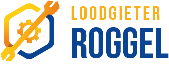 Loodgieter Roggel Logo
